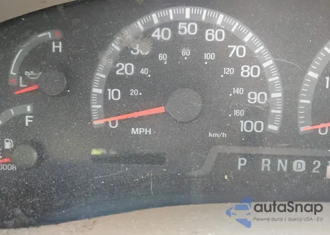 1999 Ford Expedition Eddie Bauer/Xlt from USA, damaged, VIN 1FMRU17L4XLA16319